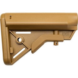 B5 SYSTEMS BRAVO STOCK