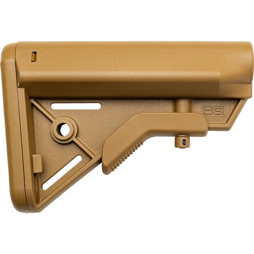 B5 SYSTEMS BRAVO STOCK