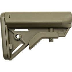 B5 SYSTEMS BRAVO STOCK