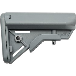 B5 SYSTEMS BRAVO STOCK