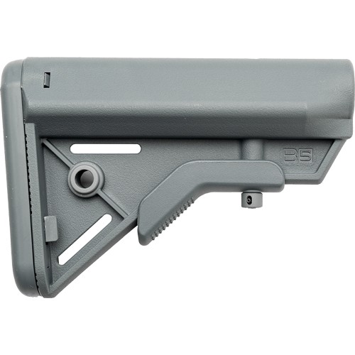B5 SYSTEMS BRAVO STOCK