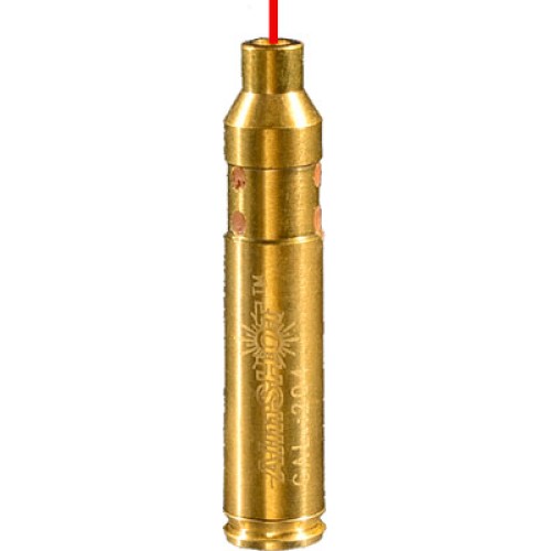 AIMSHOT BORE SIGHT .204 RUGER
