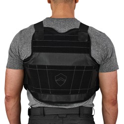 BULLETSAFE CONCEALABLE BLLTPRF