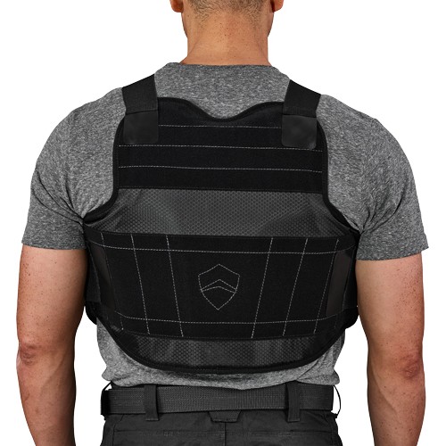 BULLETSAFE CONCEALABLE BLLTPRF