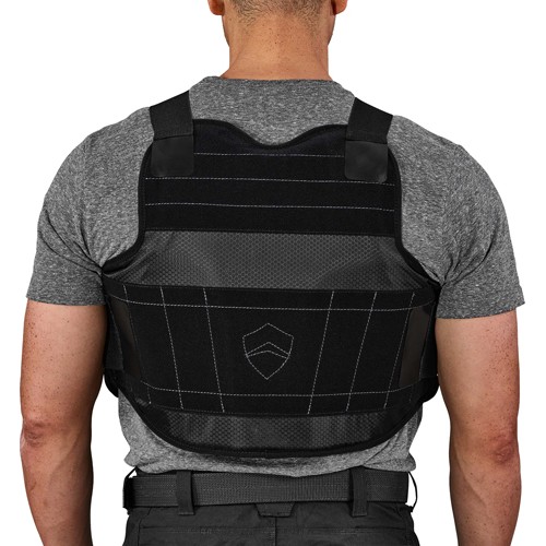 BULLETSAFE CONCEALABLE BLLTPRF