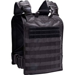 BULLETSAFE TACTICAL PLATE
