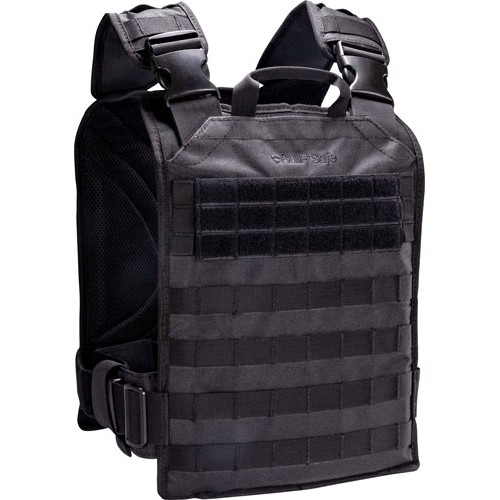 BULLETSAFE TACTICAL PLATE