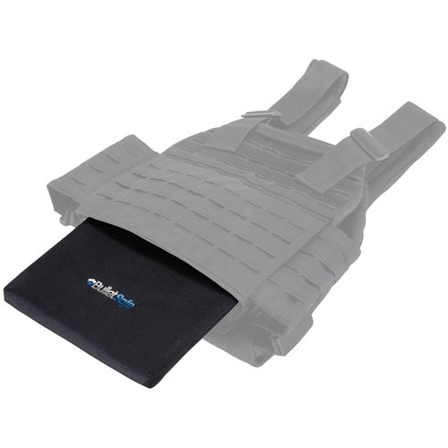 BULLETSAFE FLEXIBLE ARMOR