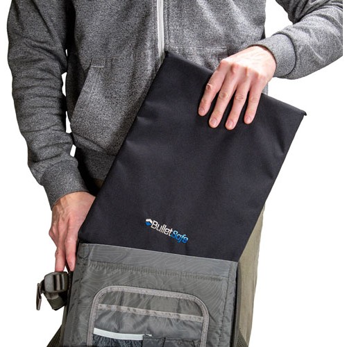 BULLETSAFE BULLETPROOF