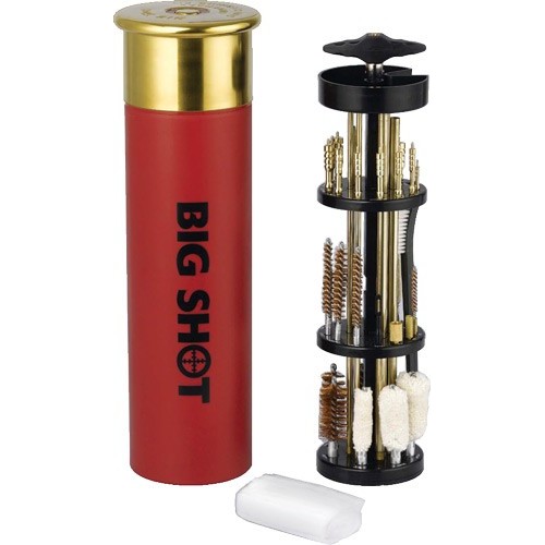 PSP BIG SHOT CLEANING KIT