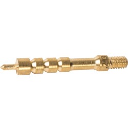 BREAKTHROUGH BRASS CLEANING