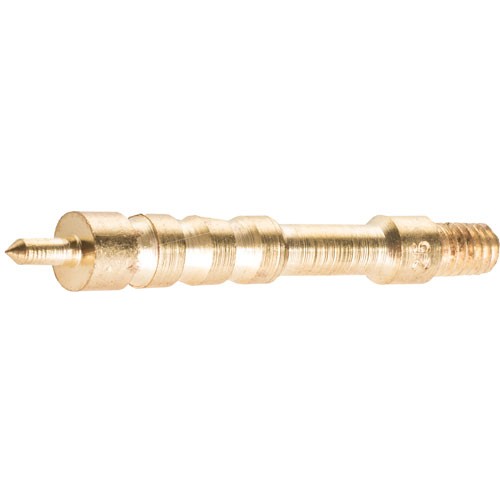 BREAKTHROUGH BRASS CLEANING