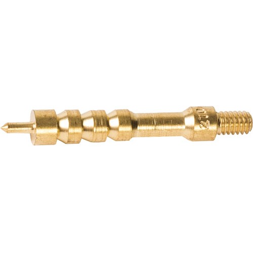 BREAKTHROUGH BRASS CLEANING