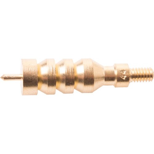 BREAKTHROUGH BRASS CLEANING