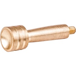 BREAKTHROUGH BRASS CLEANING