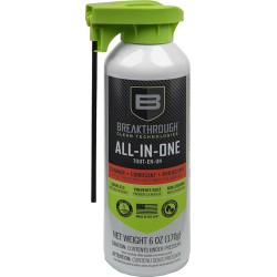 BREAKTHROUGH ALL-IN-ONE CLP