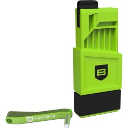BREAKTHROUGH AR15 LOWER BLOCK