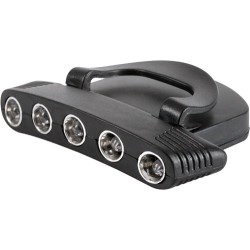 30-06 OUTDOORS CAP LIGHT BRITE