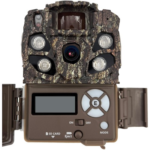 BROWNING TRAIL CAM STRIKE