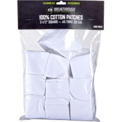 BREAKTHROUGH CLEANING PATCHES