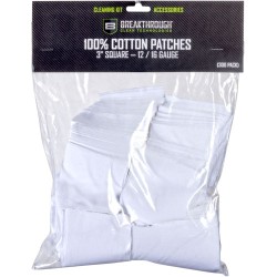 BREAKTHROUGH CLEANING PATCHES