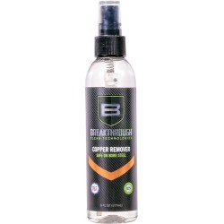 BREAKTHROUGH COPPER REMOVER