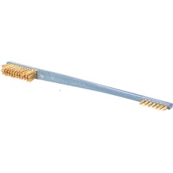 BREAKTHROUGH DOUBLE ENDED