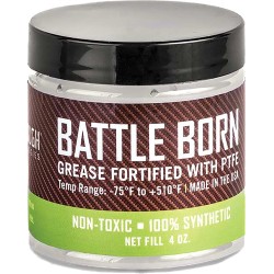 BREAKTHROUGH BATTLE BORN