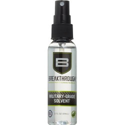 BREAKTHROUGH MILITARY GRADE