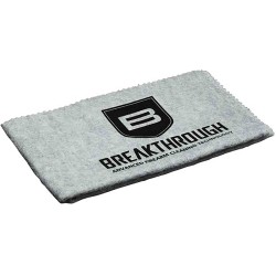 BREAKTHROUGH SILICONE CLOTH