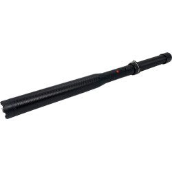 GUARD DOG TITAN METAL BATON W/