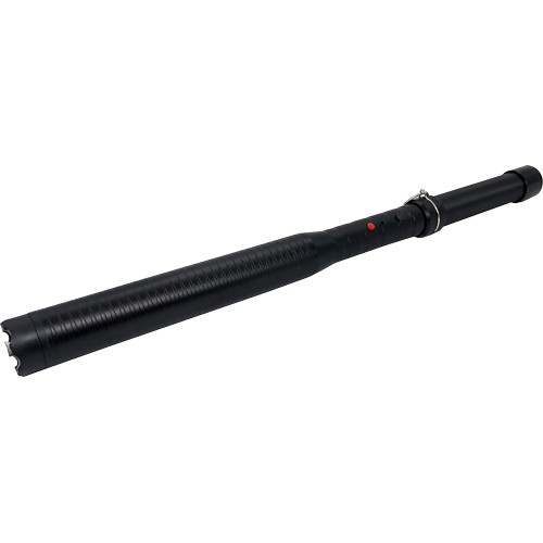 GUARD DOG TITAN METAL BATON W/