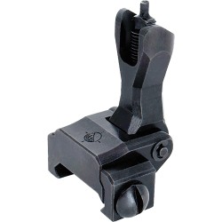 MFT EXD METAL FRONT BACK UP