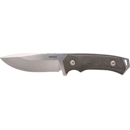 WOOX KNIFE ROCK 62 FIXED BLADE