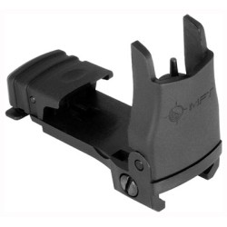 MFT FRONT BACKUP POLYMER SIGHT