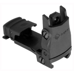 MFT REAR BACK UP POLYMER SIGHT