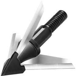 QAD EXODUS BROADHEAD 100GR