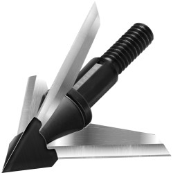 QAD EXODUS BROADHEAD 125GR