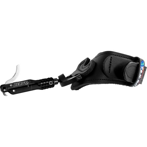 T.R.U. BALL RELEASE BEAST XT 2