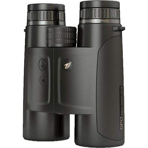 GPO RANGEFINDING BINOCULAR