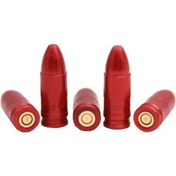 CARLSONS SNAP CAP 9MM
