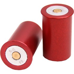 CARLSONS SNAP CAP 12GA