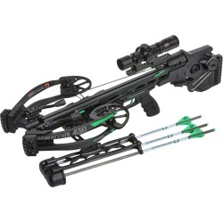 CENTERPOINT XBOW SINISTER 430
