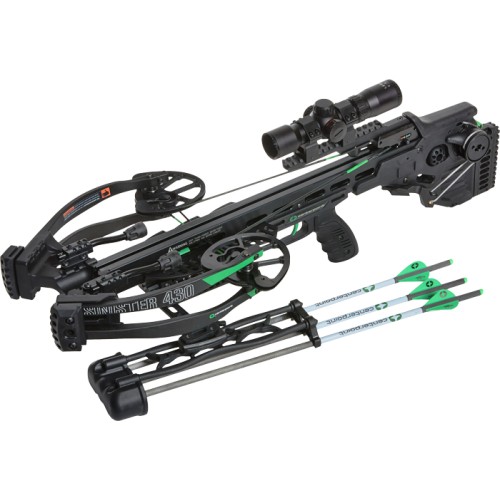 CENTERPOINT XBOW SINISTER 430