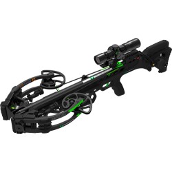 CENTERPOINT XBOW AMPED G2D