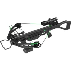 CENTERPOINT XBOW AT400 W/