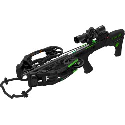 CENTERPOINT XBOW SNIPER G4D