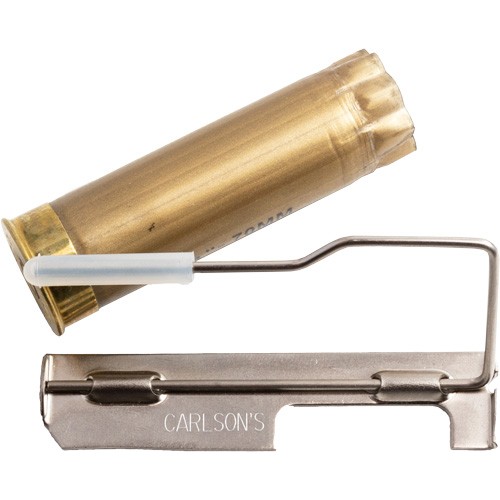 CARLSONS SHELL CATCHER 12GA
