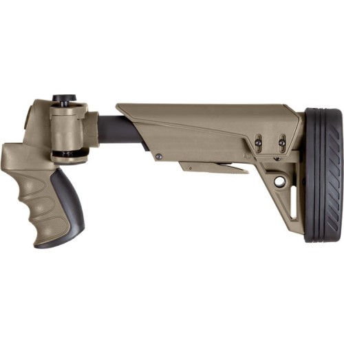 ADV. TECH. STRIKEFORCE SHOTGUN