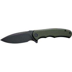 CIVIVI KNIFE MINI PRAXIS 2.98"